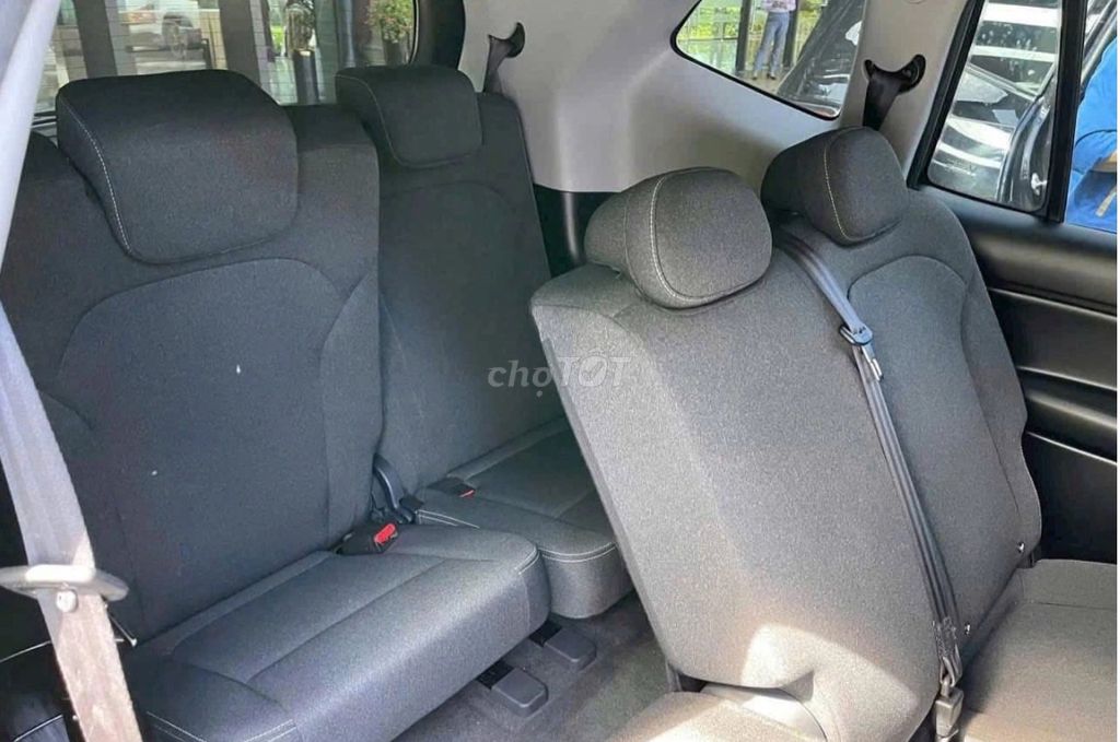 VinFast Limo Green 2026 - ảnh 2