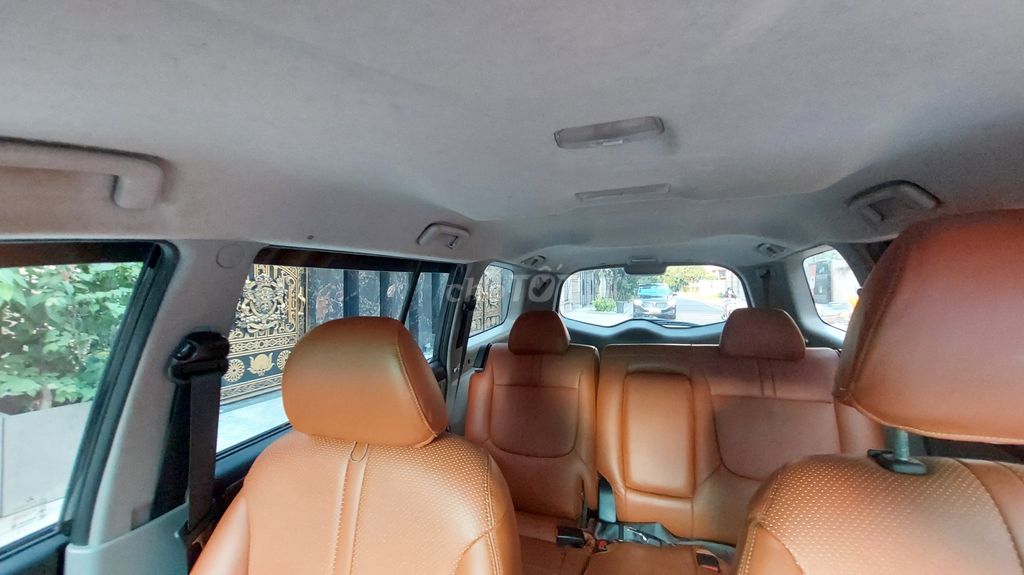 Mitsubishi Pajero Sport 2015 - ảnh 2