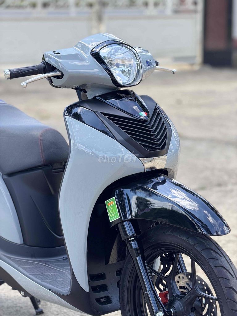 Honda SH Mode 2016 - ảnh 1