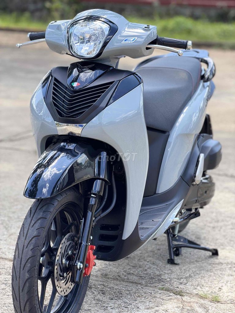 Honda SH Mode 2016 - ảnh 2