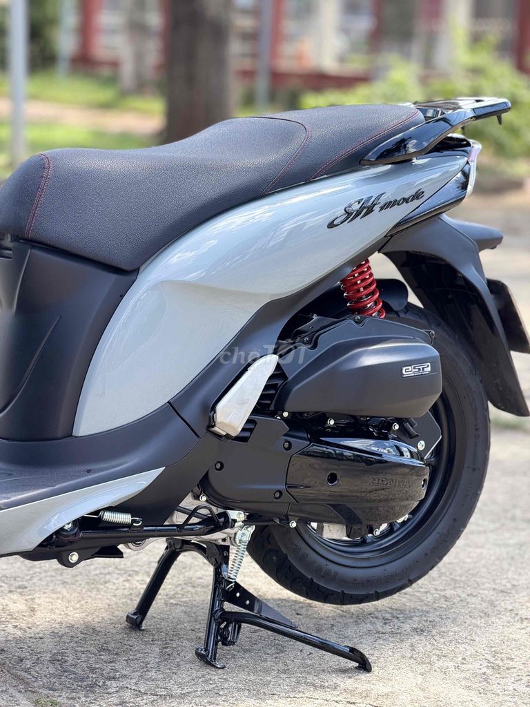 Honda SH Mode 2016 - ảnh 3