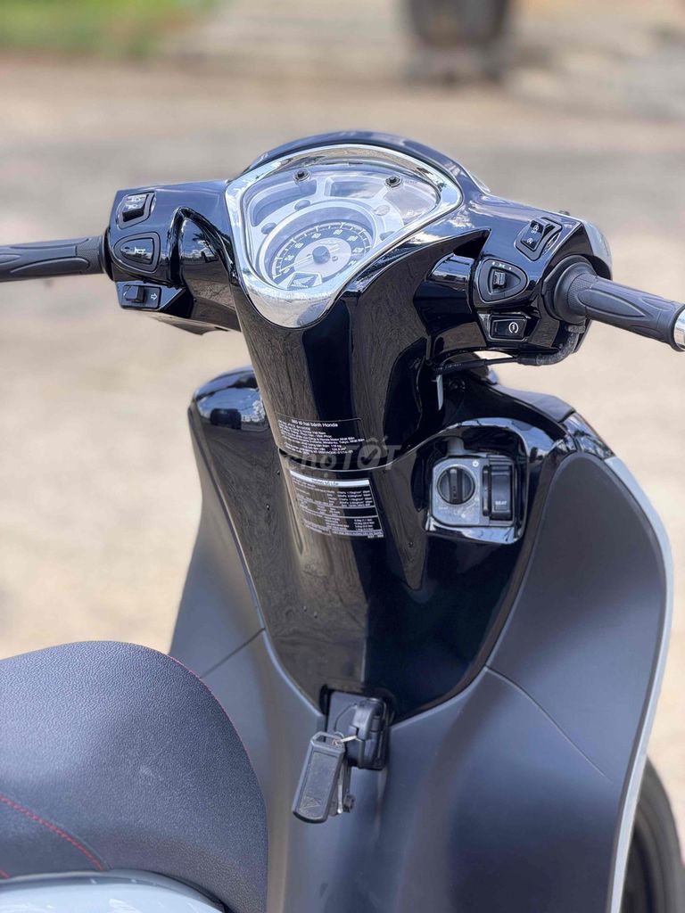Honda SH Mode 2016 - ảnh 4