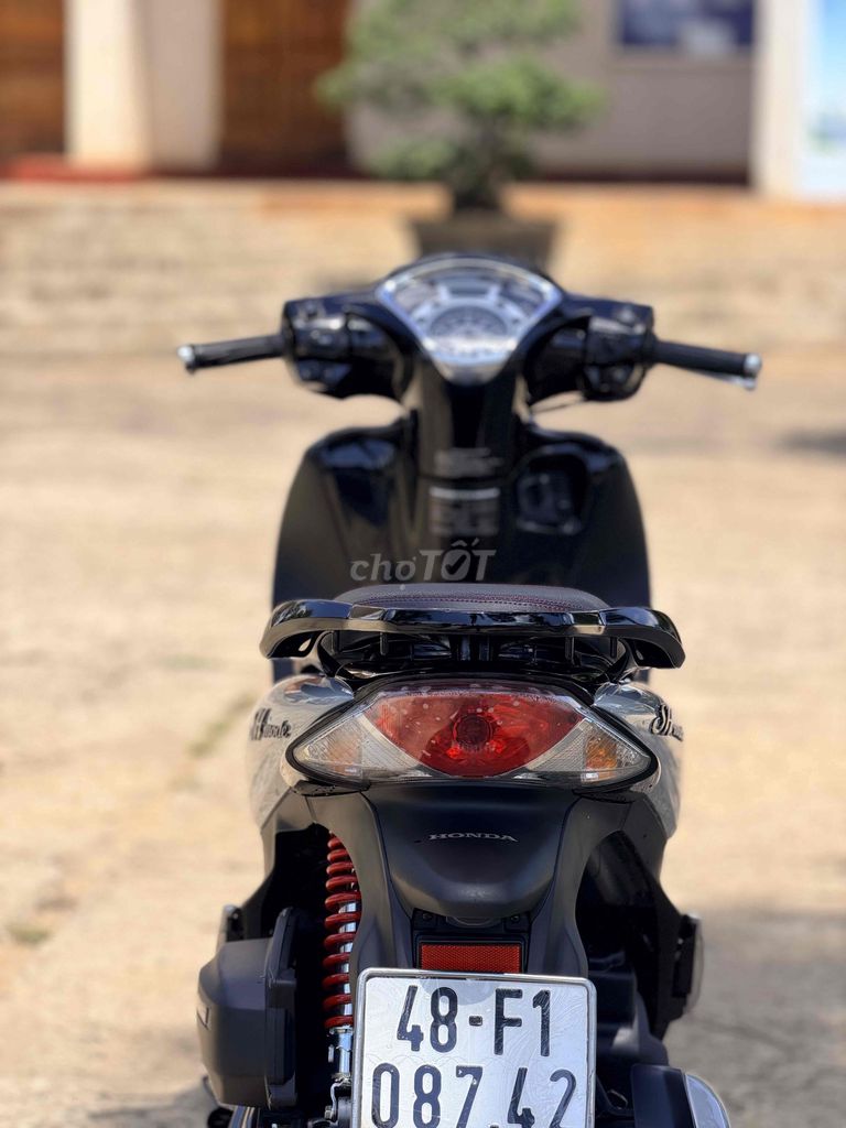 Honda SH Mode 2016 - ảnh 5