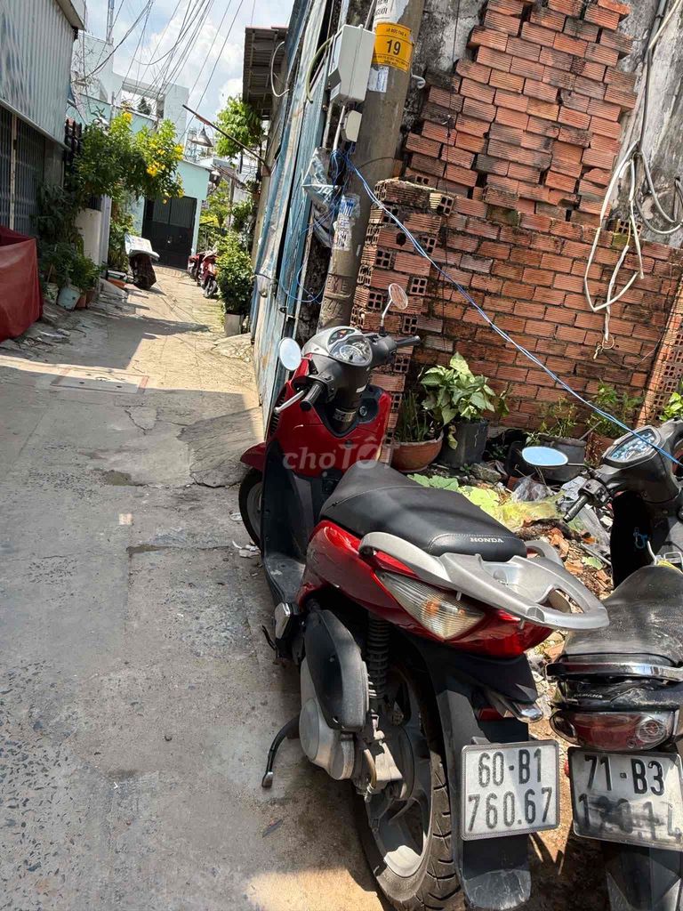 Honda SH 2007 - ảnh 1
