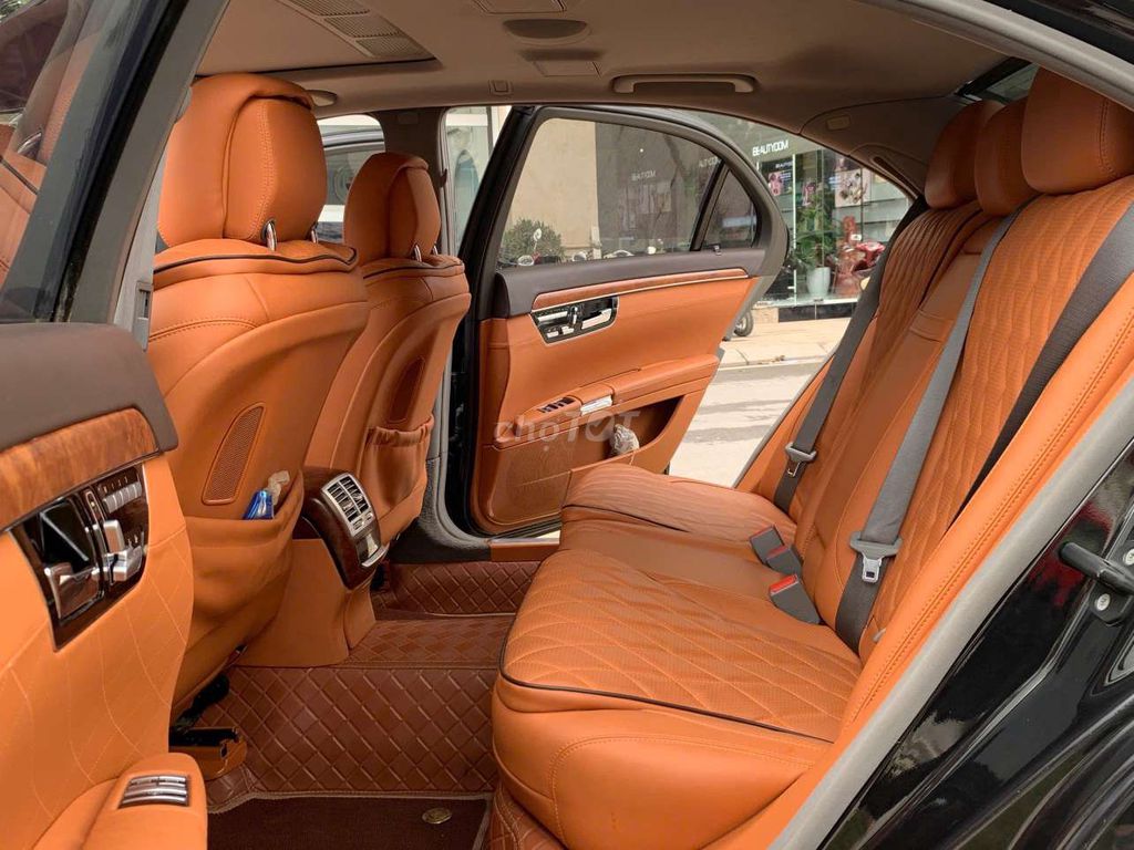 Mercedes-Benz 2007 - ảnh 2