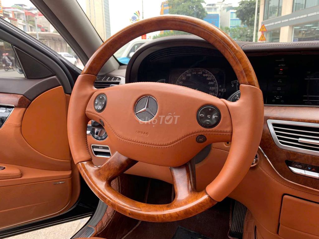 Mercedes-Benz 2007 - ảnh 3