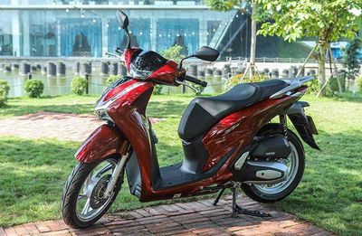 Honda SH 2020 - ảnh 1