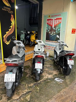 Xe m 2023 - ảnh 1