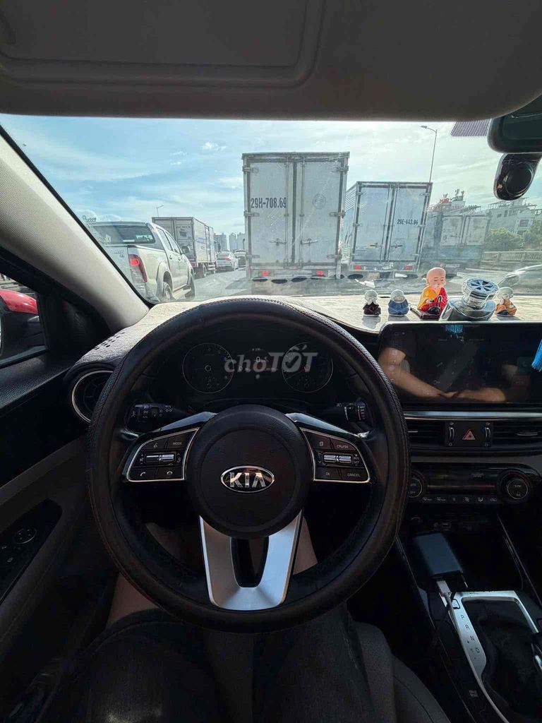 Kia Cerato 2019 - ảnh 2