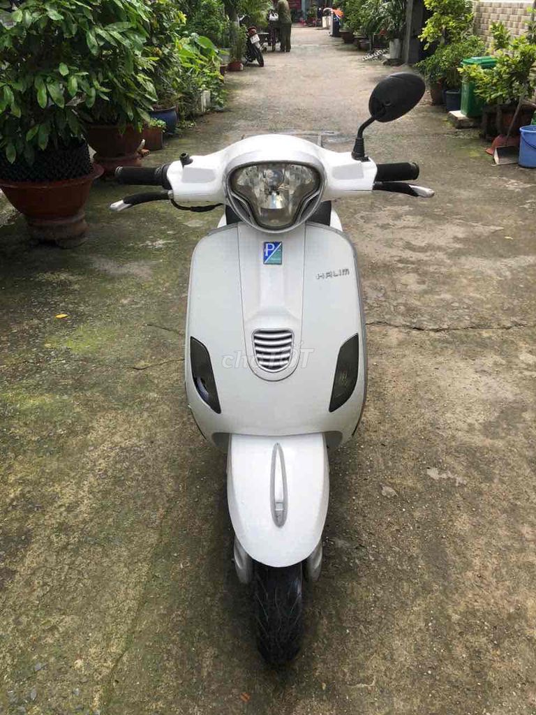 Vespa 2020 - ảnh 1
