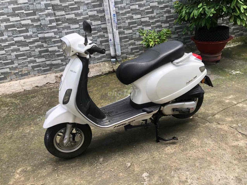 Vespa 2020 - ảnh 2
