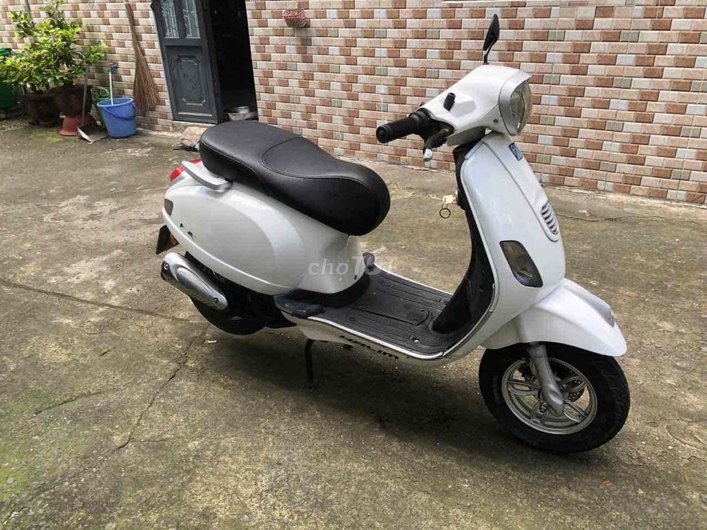 Vespa 2020 - ảnh 3