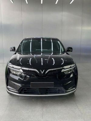 VinFast VF8 Eco AWD 2023 - ảnh 1