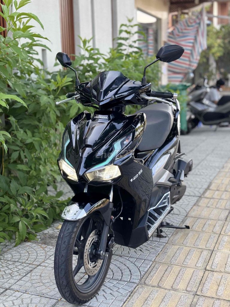 Honda Air Blade 2024 - ảnh 2