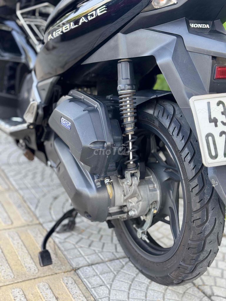 Honda Air Blade 2024 - ảnh 3