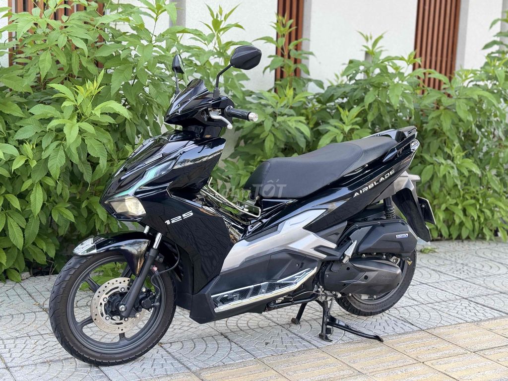 Honda Air Blade 2024 - ảnh 4