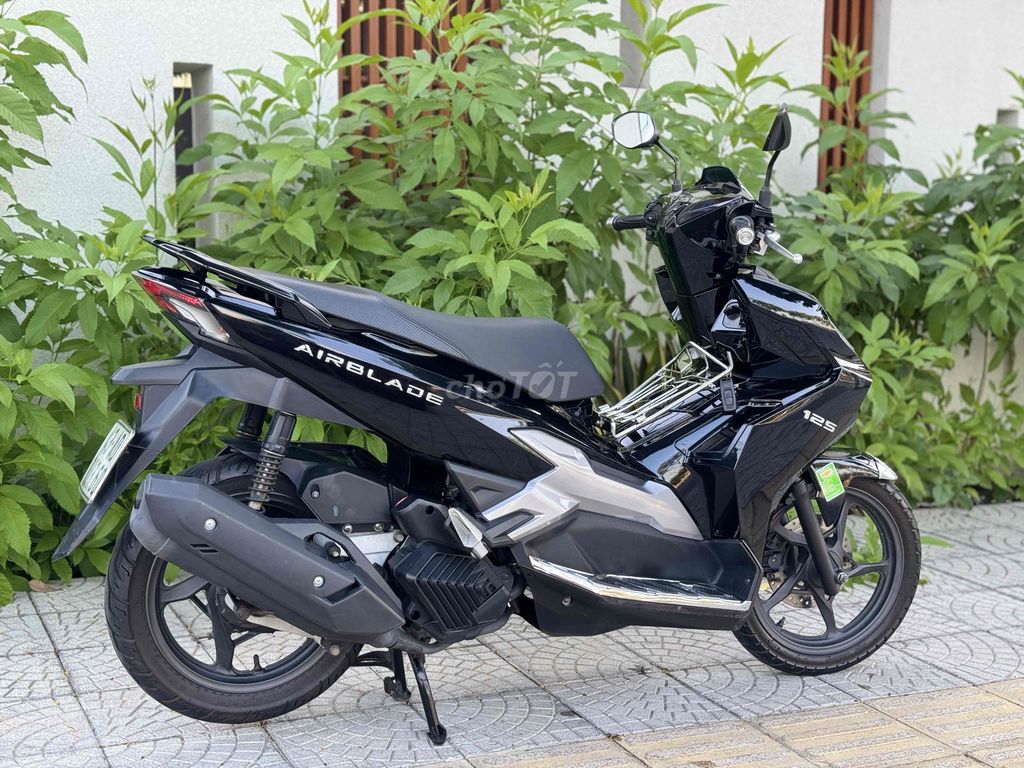 Honda Air Blade 2024 - ảnh 5