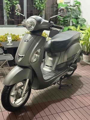 Kymco Like 2021 - ảnh 1