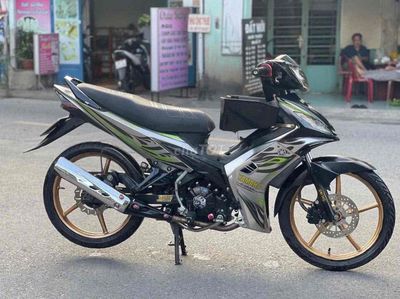 Yamaha Exciter 2010 - ảnh 1