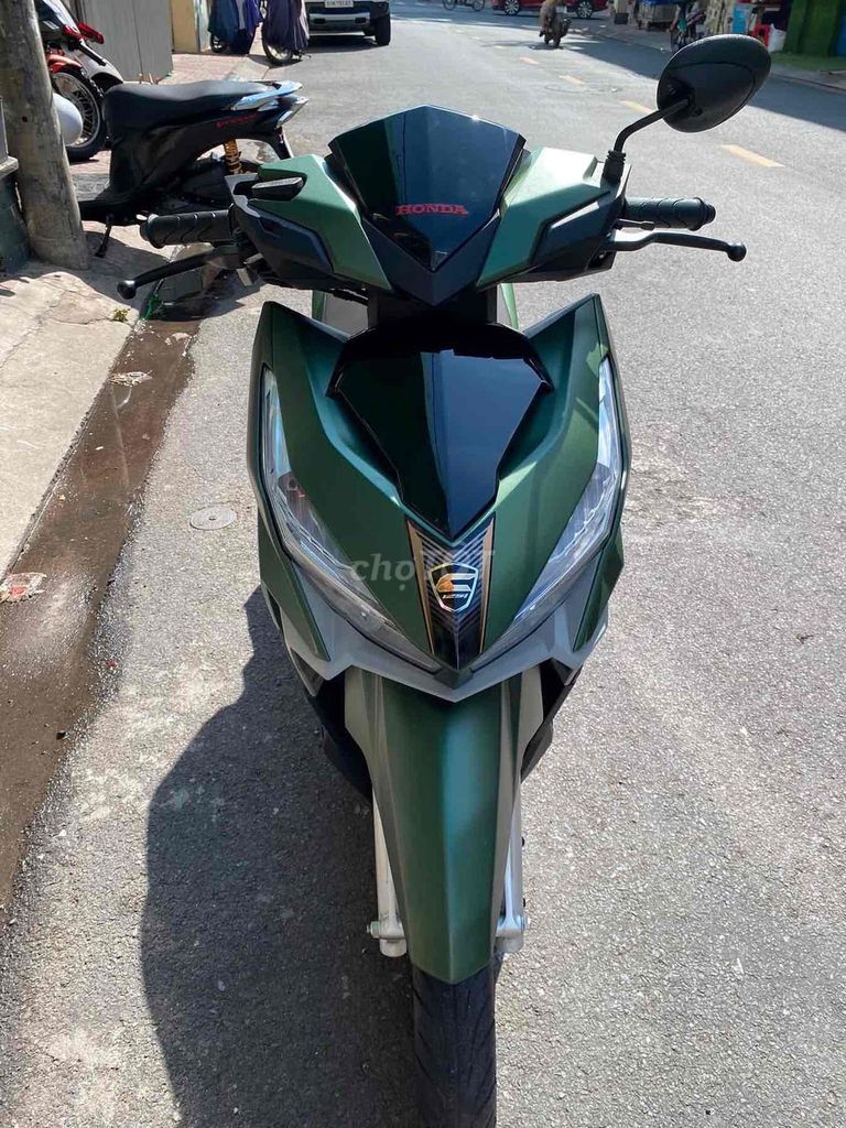 Honda Click 2016 - ảnh 1