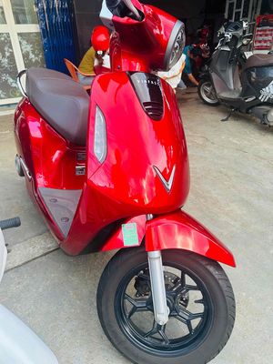 Xe m 2025 - ảnh 1