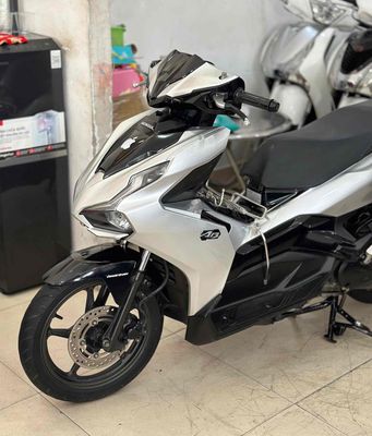 Honda ABR 2021 - ảnh 1