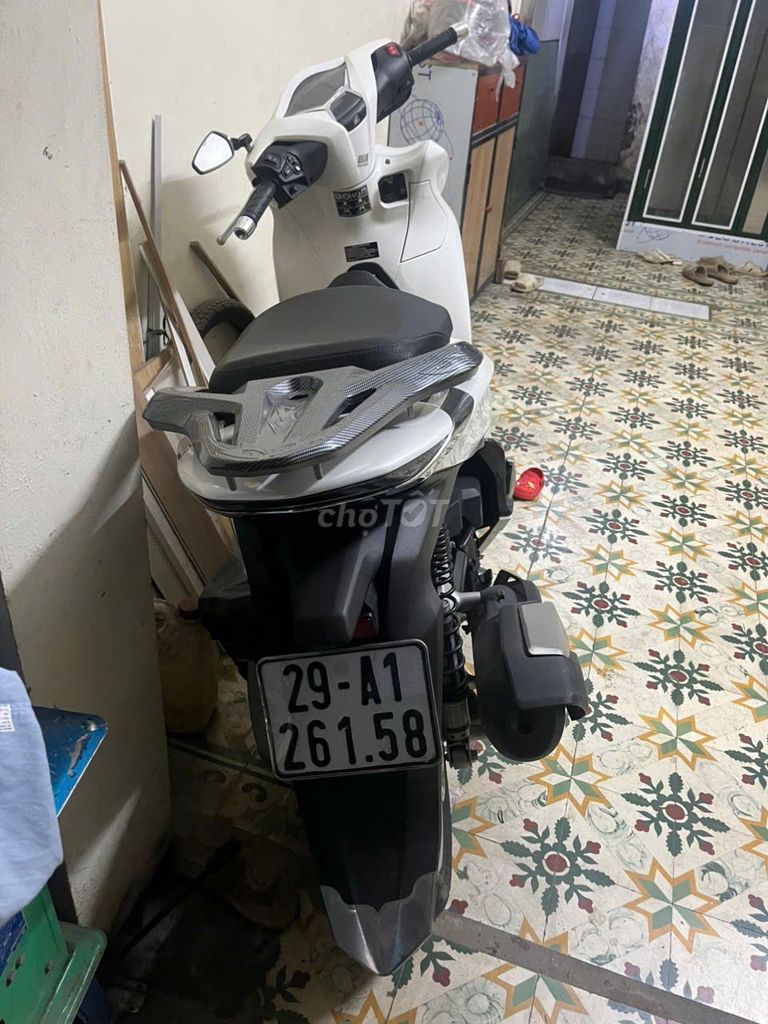 Honda SH 2021 - ảnh 2