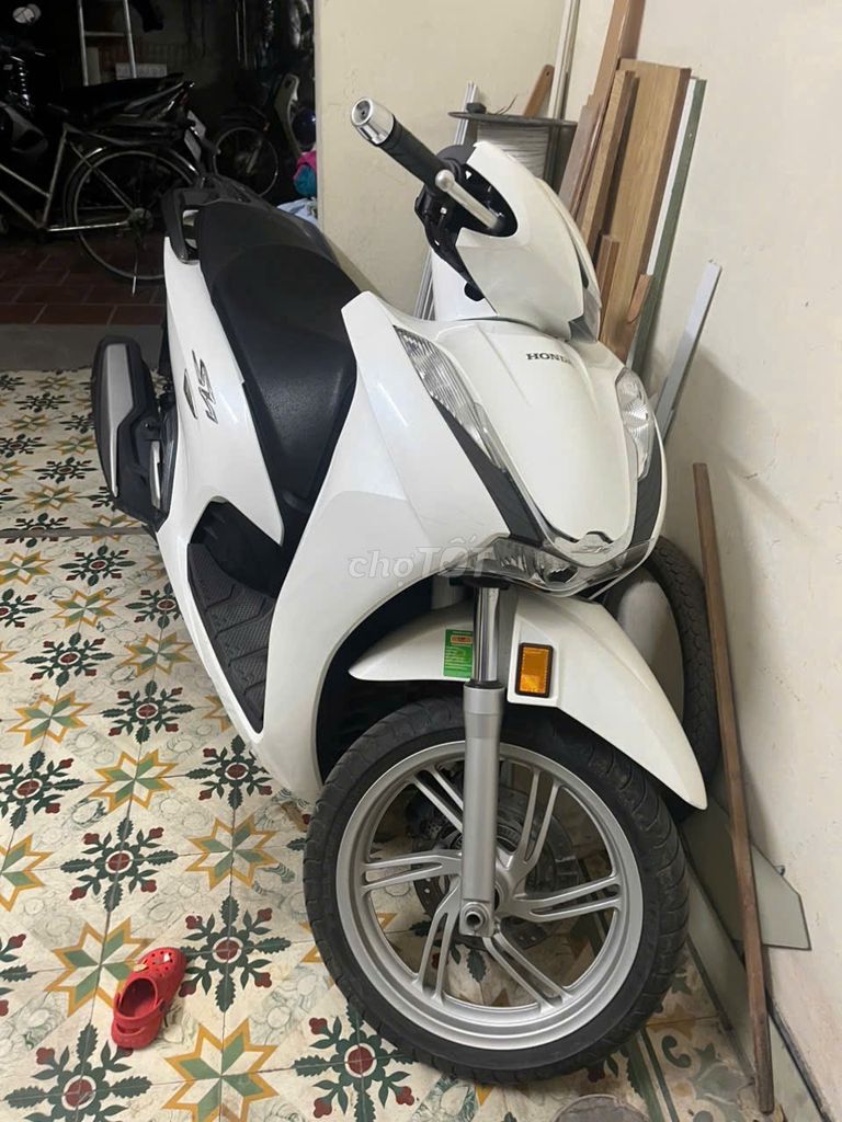 Honda SH 2021 - ảnh 3