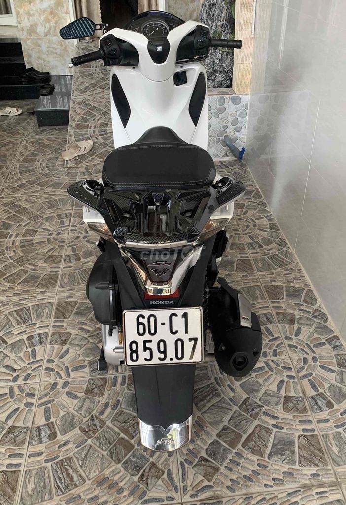 Honda SH 2018 - ảnh 2