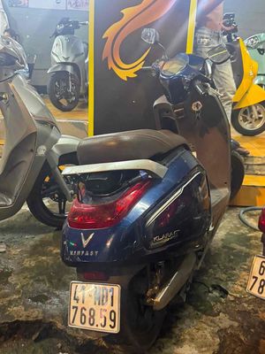 Xe m 2023 - ảnh 1