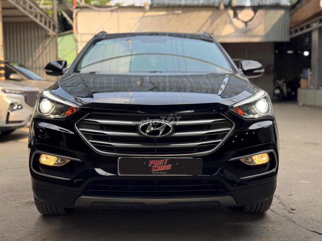 Hyundai 2018 - ảnh 1