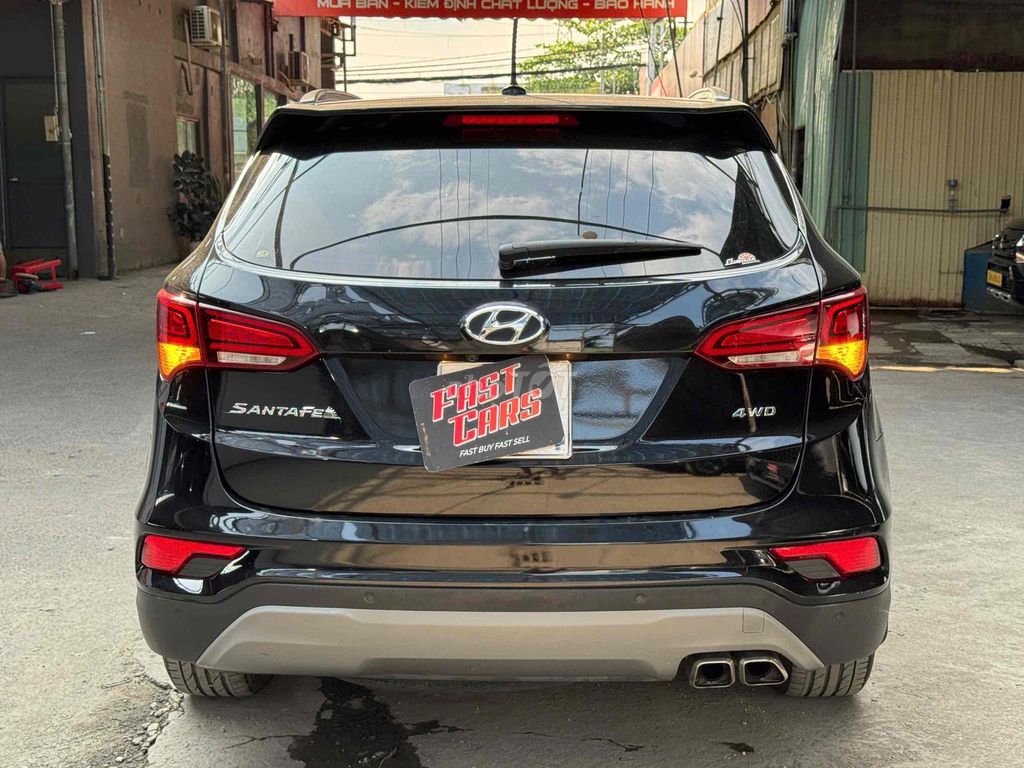 Hyundai 2018 - ảnh 3