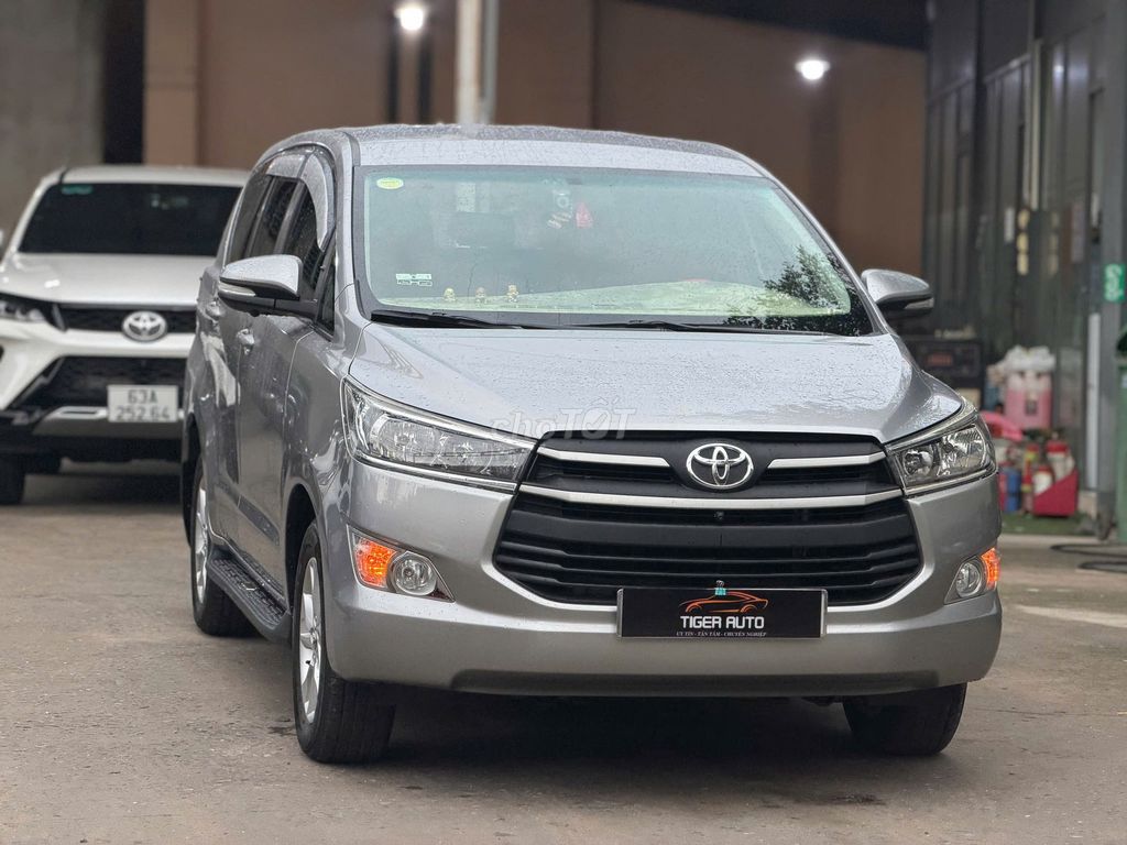 Toyota 2017 - ảnh 1