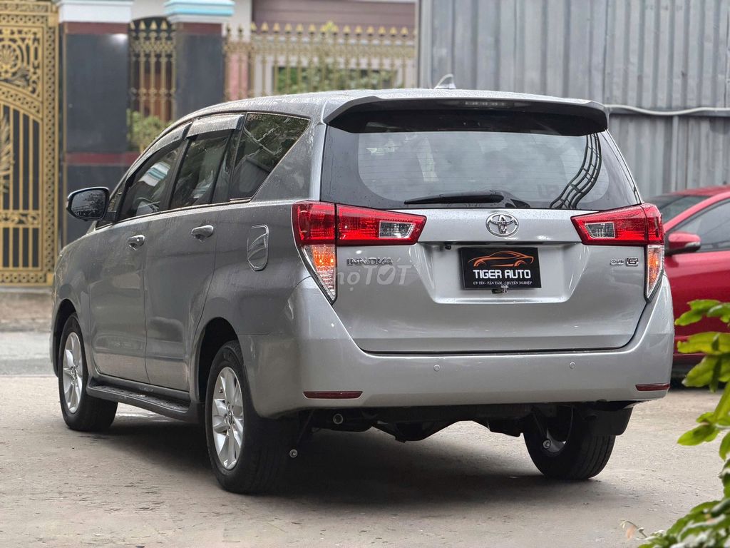 Toyota 2017 - ảnh 2