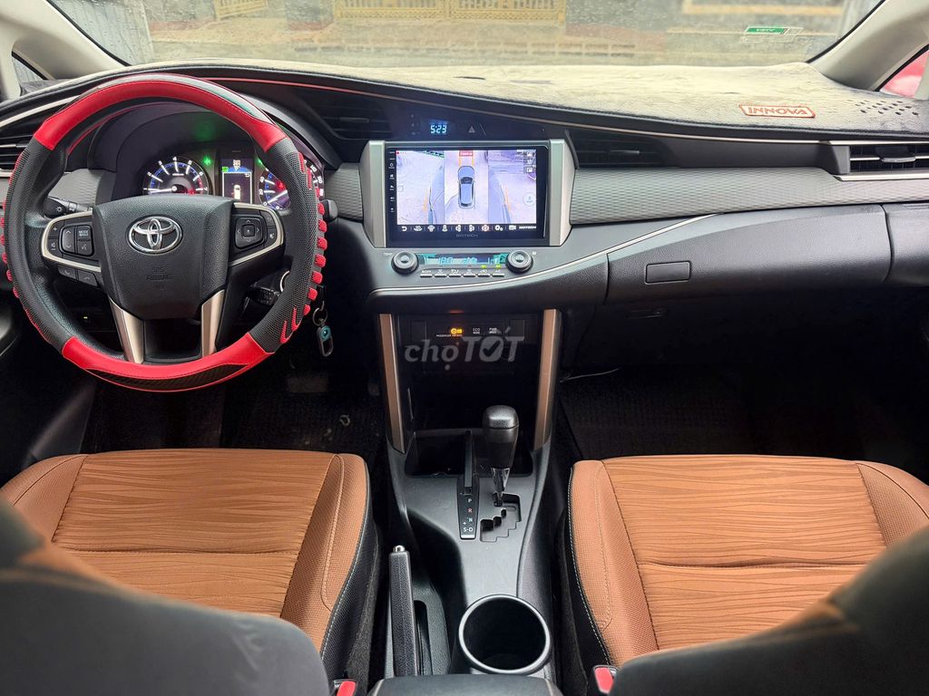 Toyota 2017 - ảnh 5