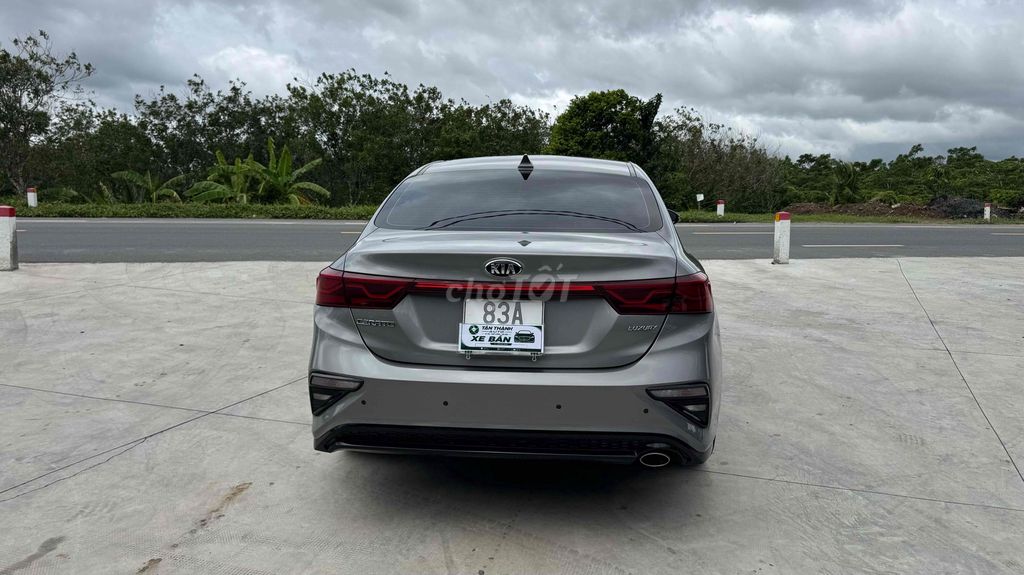 Kia Cerato 1.6 AT Luxury 2020 - ảnh 2