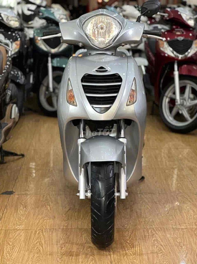 Honda PS 2008 - ảnh 3