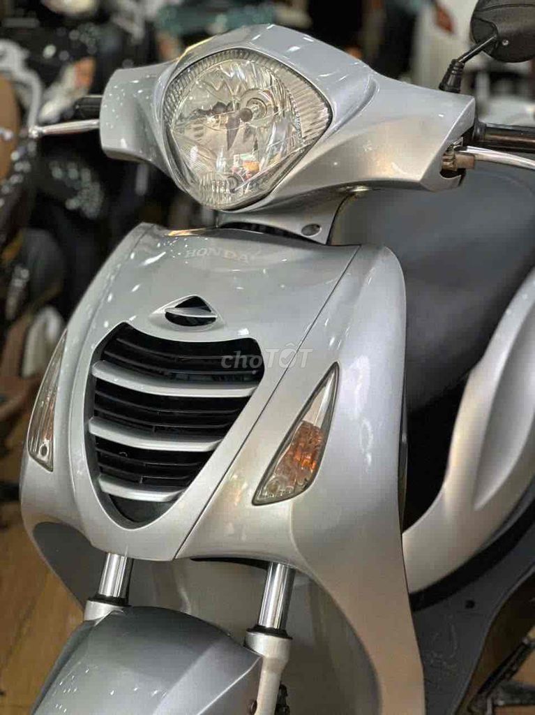 Honda PS 2008 - ảnh 5