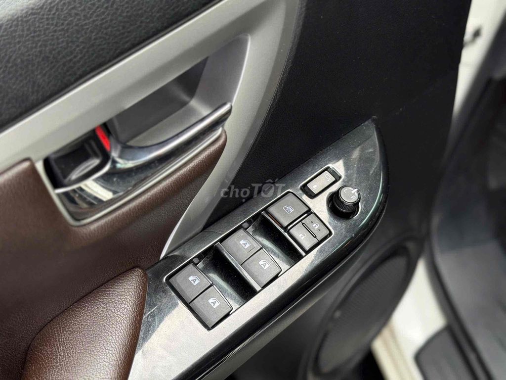 Toyota 2018 - ảnh 2
