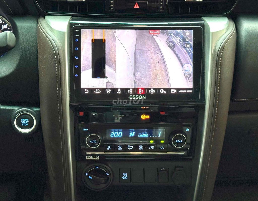 Toyota 2018 - ảnh 3