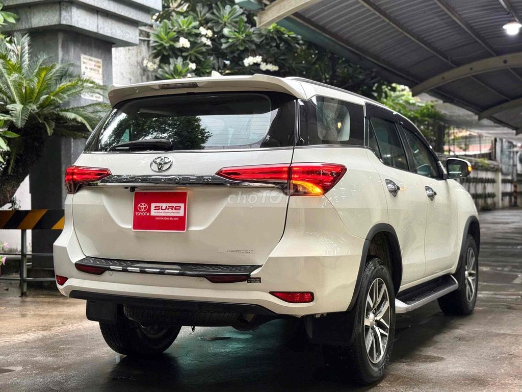 Toyota 2018 - ảnh 4