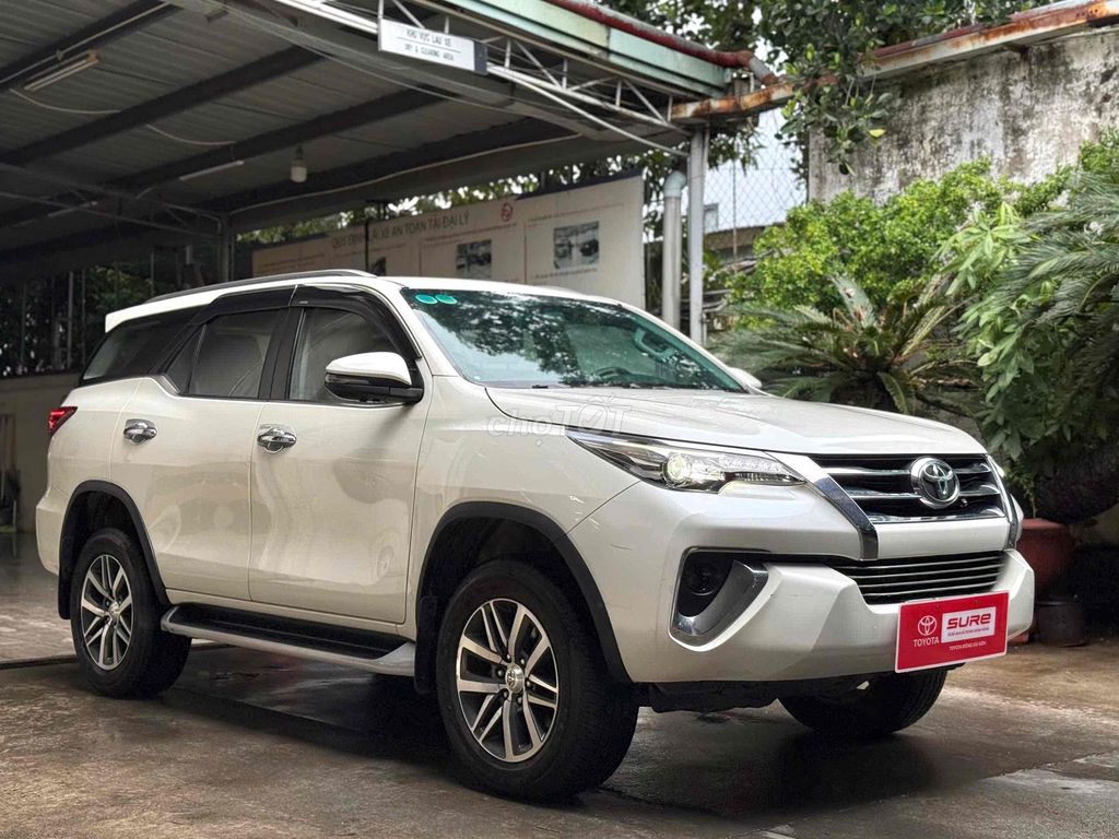 Toyota 2018 - ảnh 5