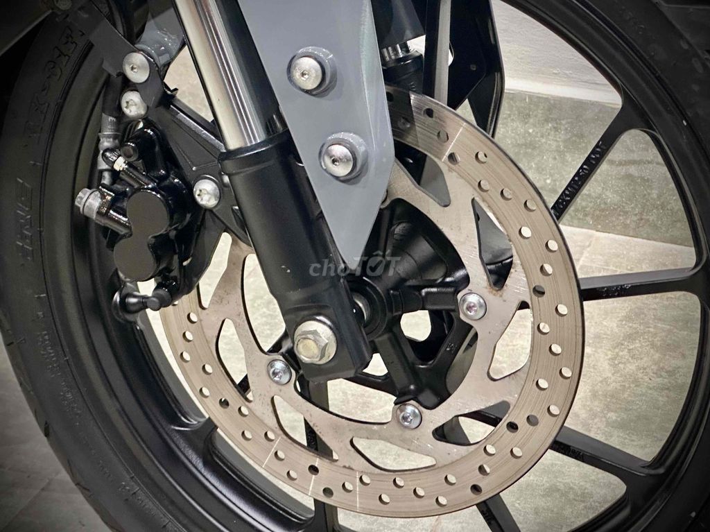YAMAHA R 2019 - ảnh 3