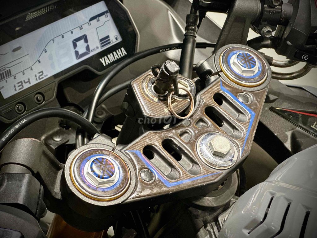 YAMAHA R 2019 - ảnh 5