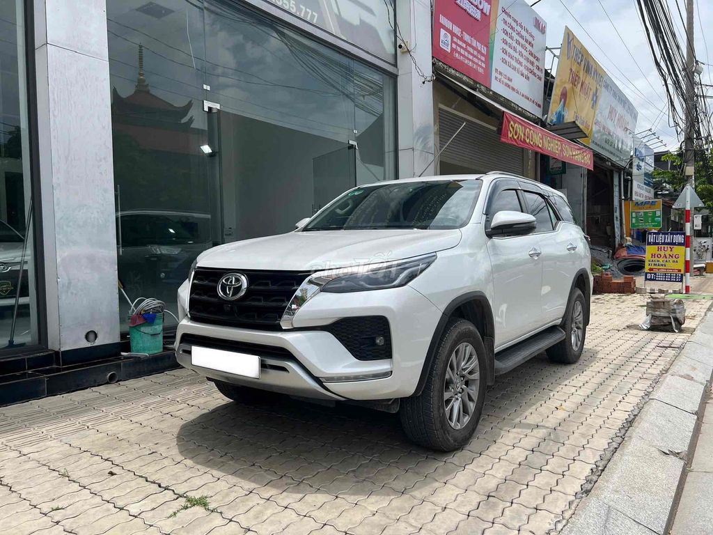 Toyota 2024 - ảnh 1