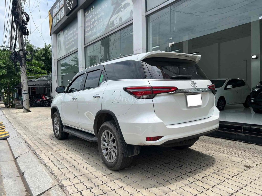 Toyota 2024 - ảnh 2