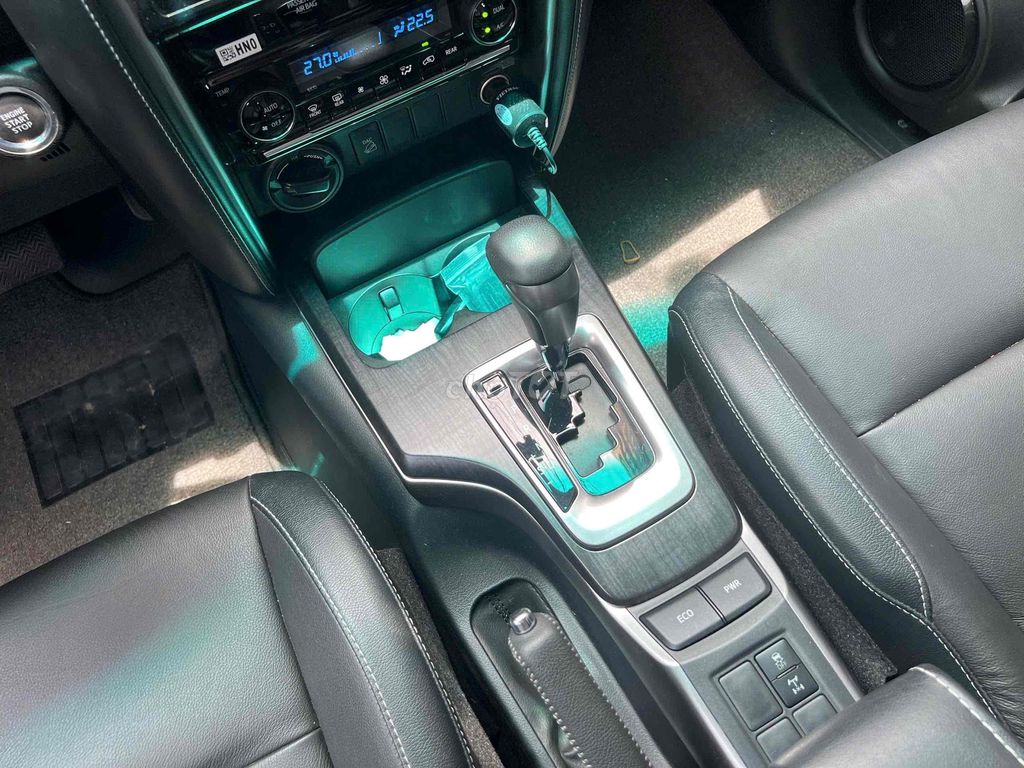 Toyota 2024 - ảnh 3
