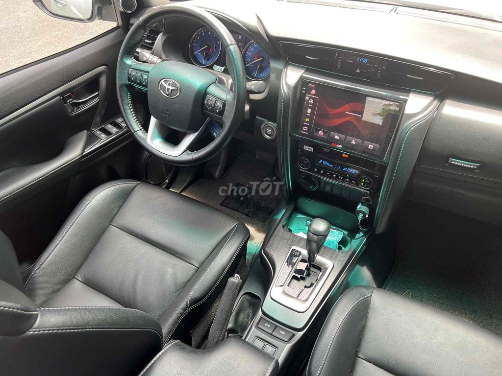 Toyota 2024 - ảnh 4