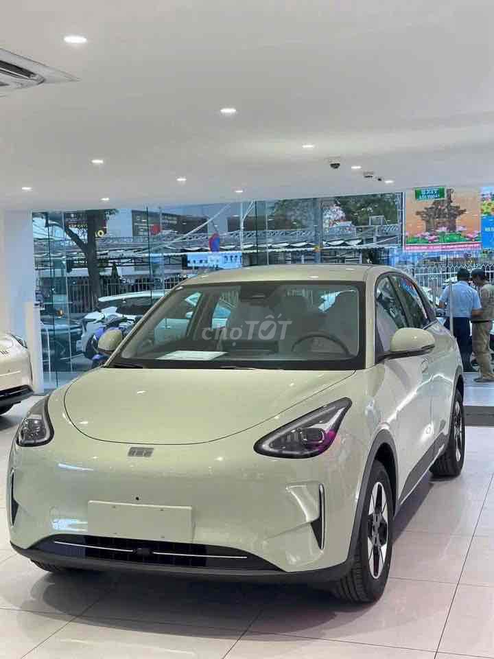 Geely EX2 2026 - ảnh 3