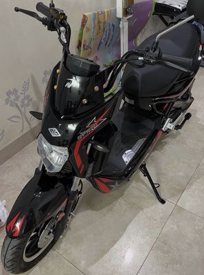 Xe m 2023 - ảnh 1